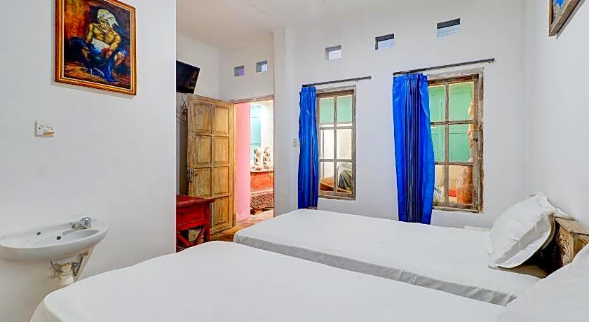 Collection O Sanur Near Bali Exotic Marine Park