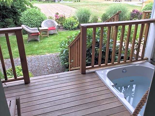 Wild Iris Inn