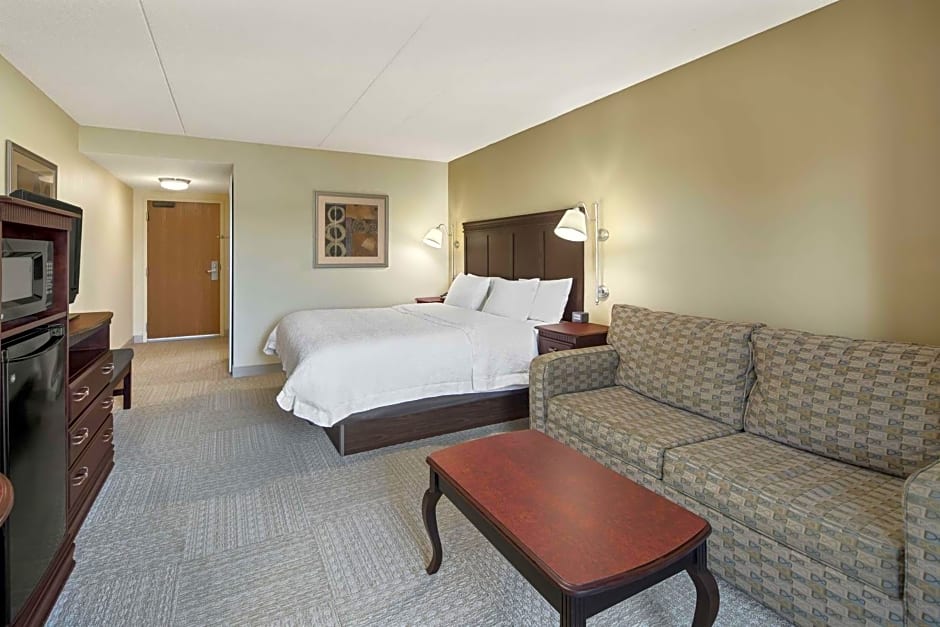 Hampton Inn By Hilton Fairhope