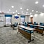 Hampton Inn By Hilton Houston-Pearland