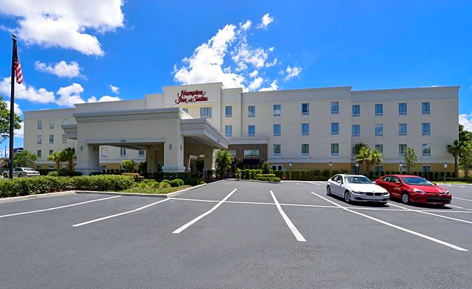 Hampton Inn By Hilton & Suites - Ocala