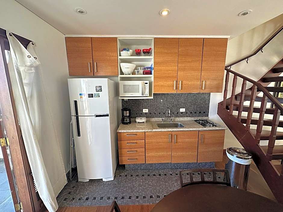 Beautiful Duplex in Campos do Jordão