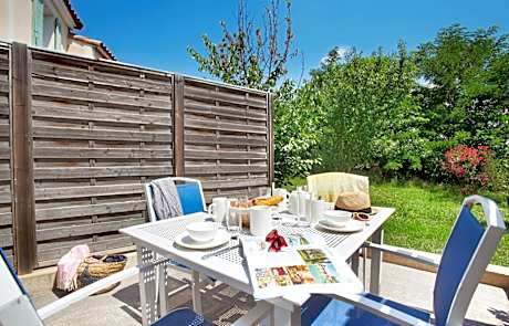 Appartement 3 pièces