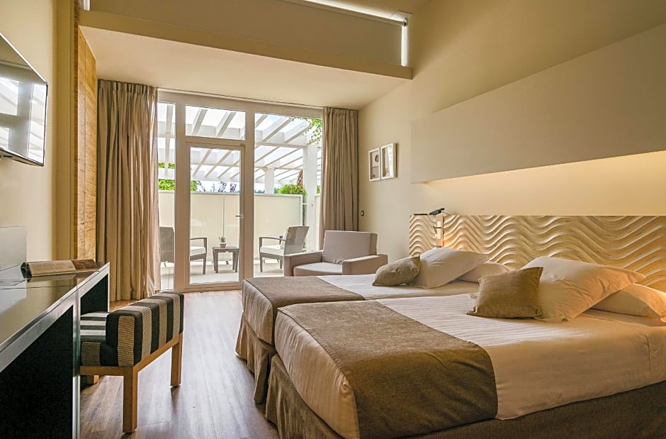 Hotel Alga