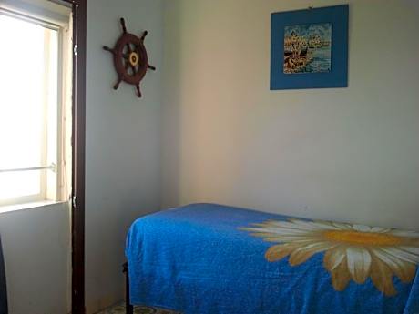 Single Room with Sea View