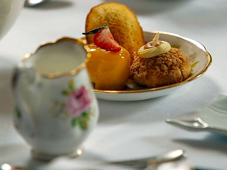 The Fairmont Winnipeg