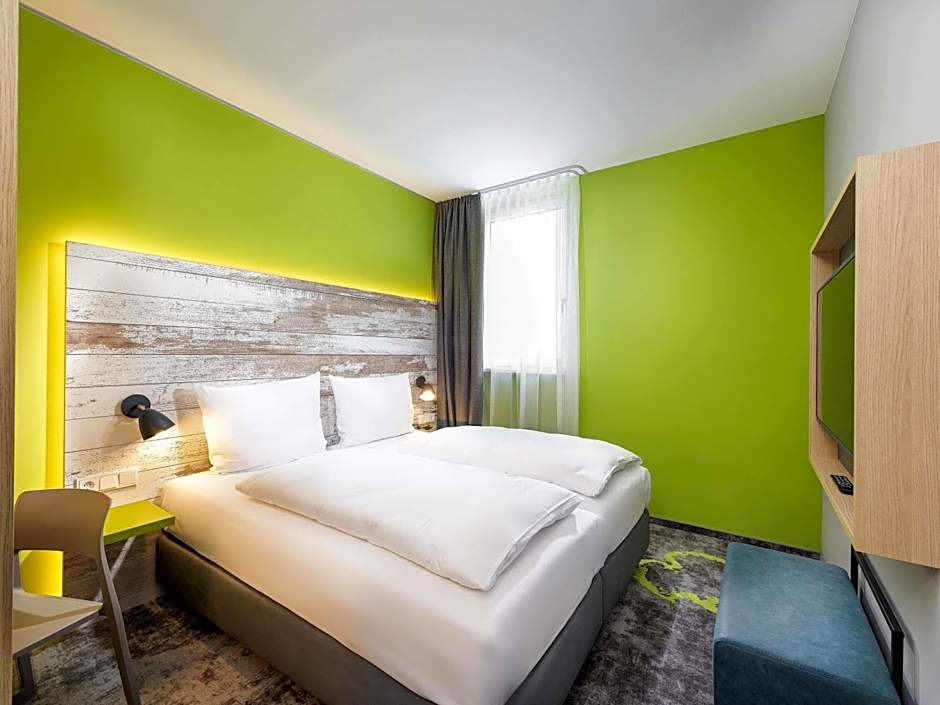 ibis Styles Stuttgart Vaihingen