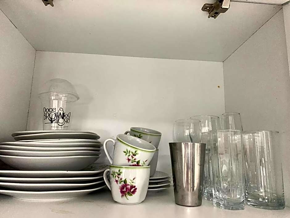 Monte Castelo Gravatá