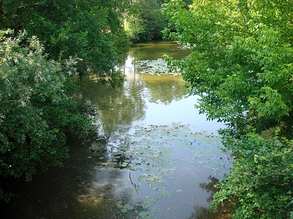 La Chambre du Meunier