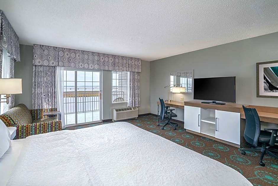 Hampton Inn By Hilton & Suites Chincoteague