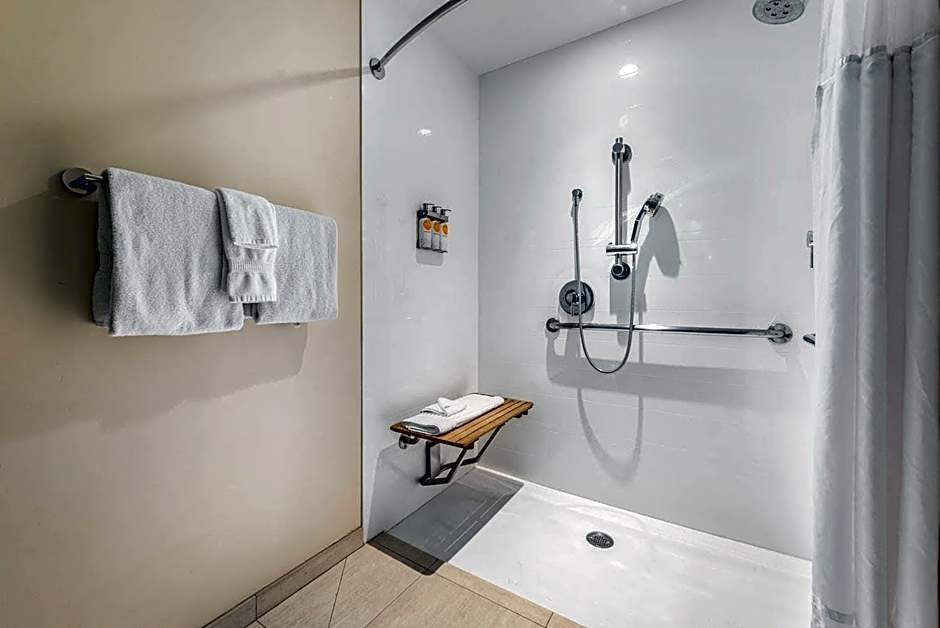 UpValley Inn & Hot Springs, an Ascend Collection Hotel