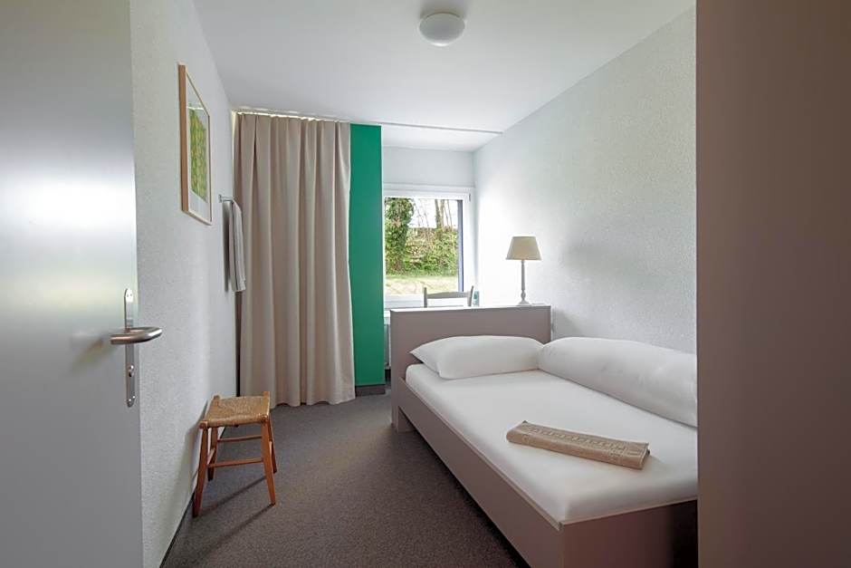 Le Domaine (Swiss Lodge)