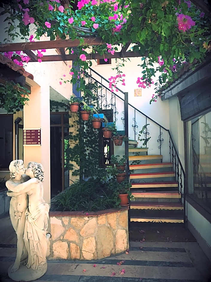 Seagull Hotel - All Inclusive