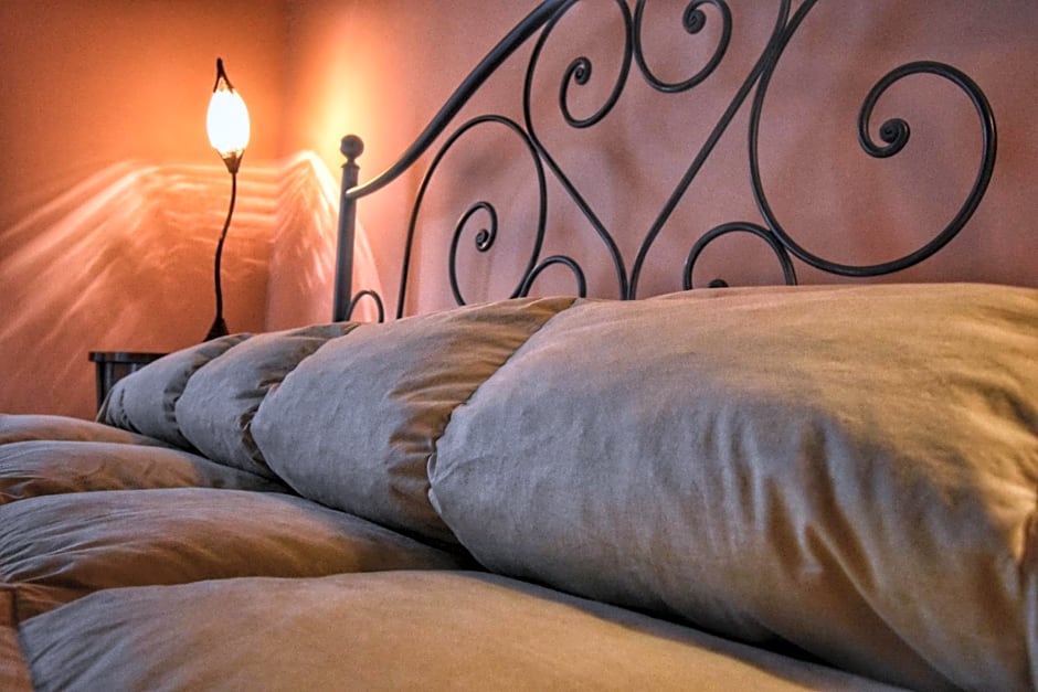 Bed and Breakfast Pieffe