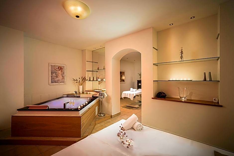 KUHOTEL Steinplatte, Trademark Collection by Wyndham