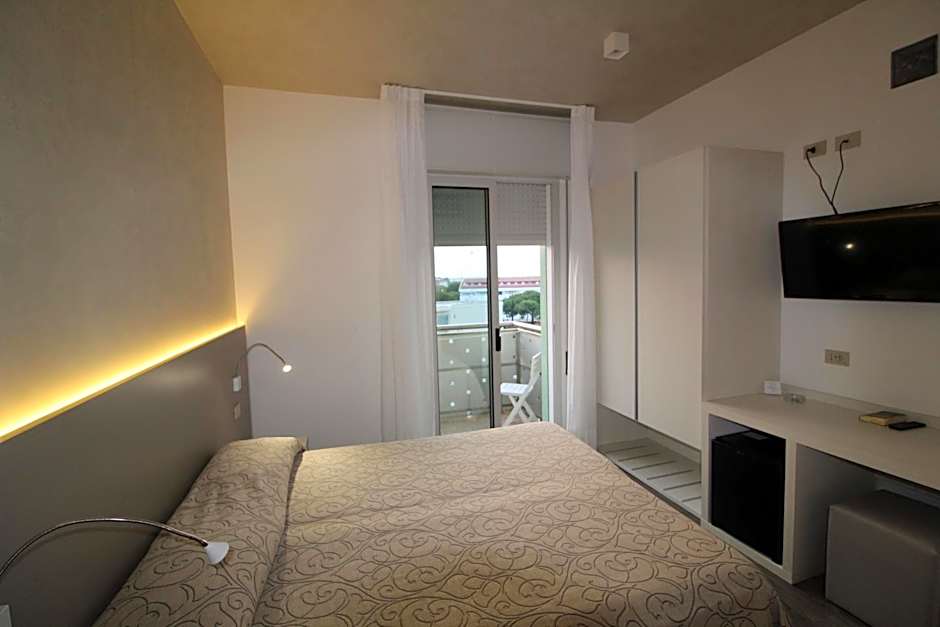 Hotel Montecarlo 3 Stelle Superior