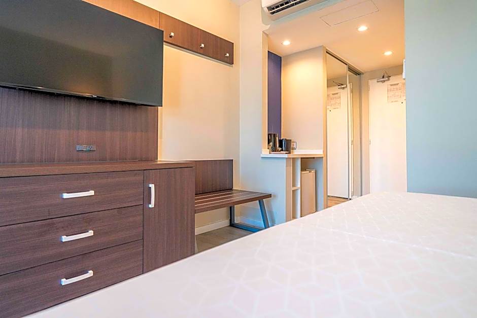 Holiday Inn Express Rosario By IHG