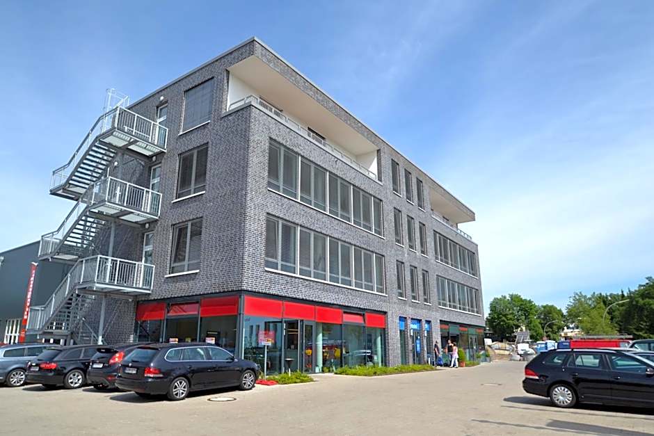 Arena Hostel & Monteurzimmer