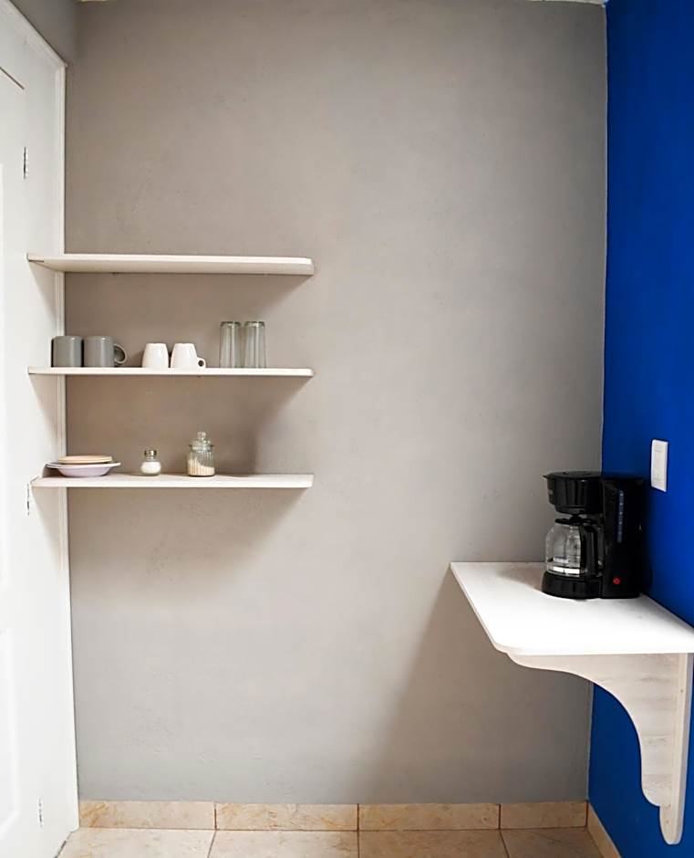 Sensity Home Recamara 5B, Amplia y luminosa