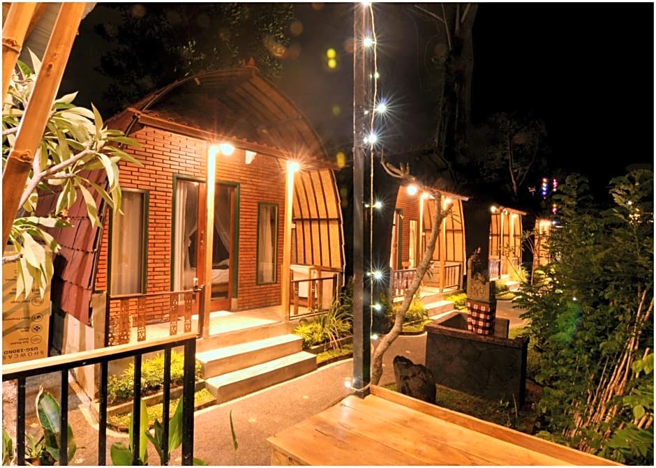 River View House