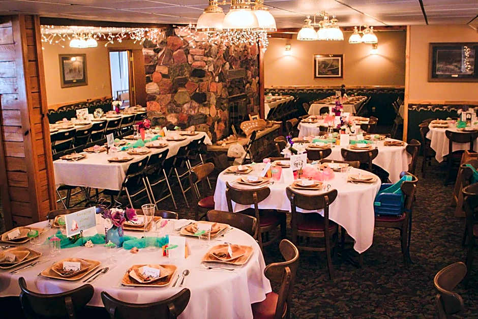 North Ironwood Acres - Black River Lodge