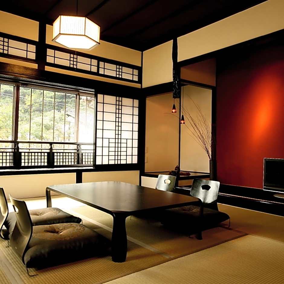 Shirosaki Onsen Umashi Kakureya Yuyado Yamayoshi