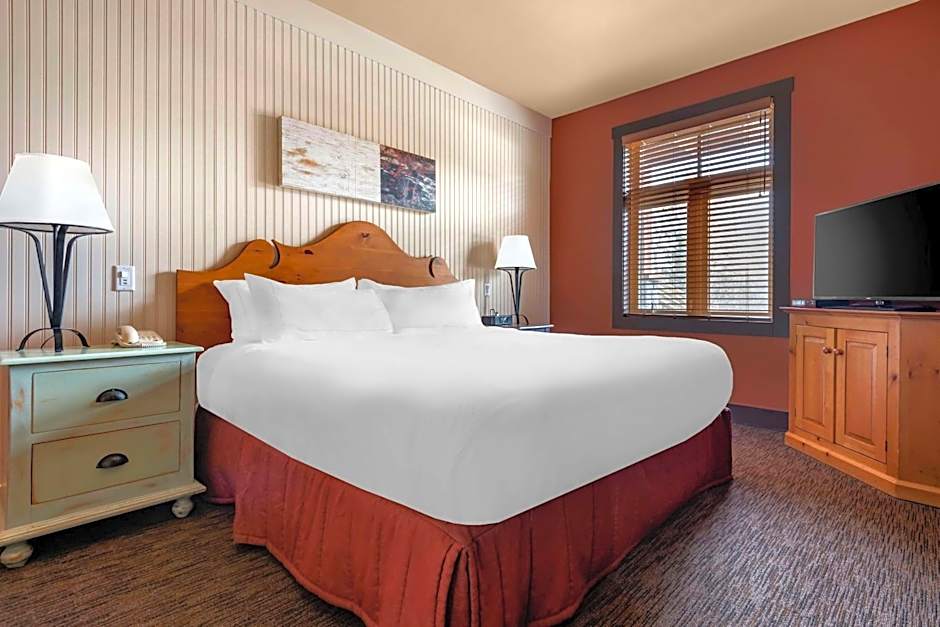 Hilton Grand Vacations Club Blue Mountain Canada