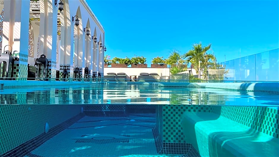 Layla Tulum - Adults Only