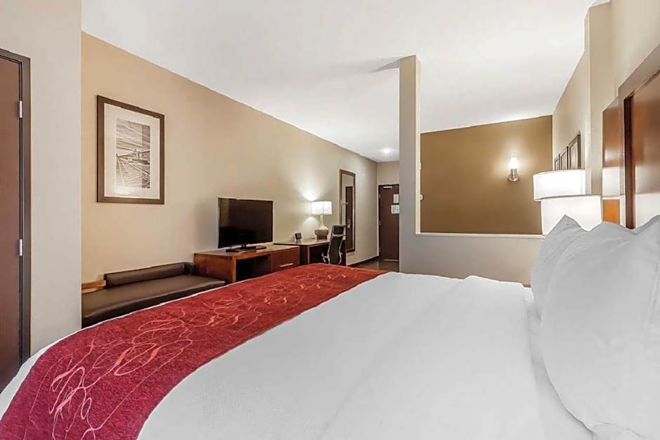 Comfort Suites La Vista