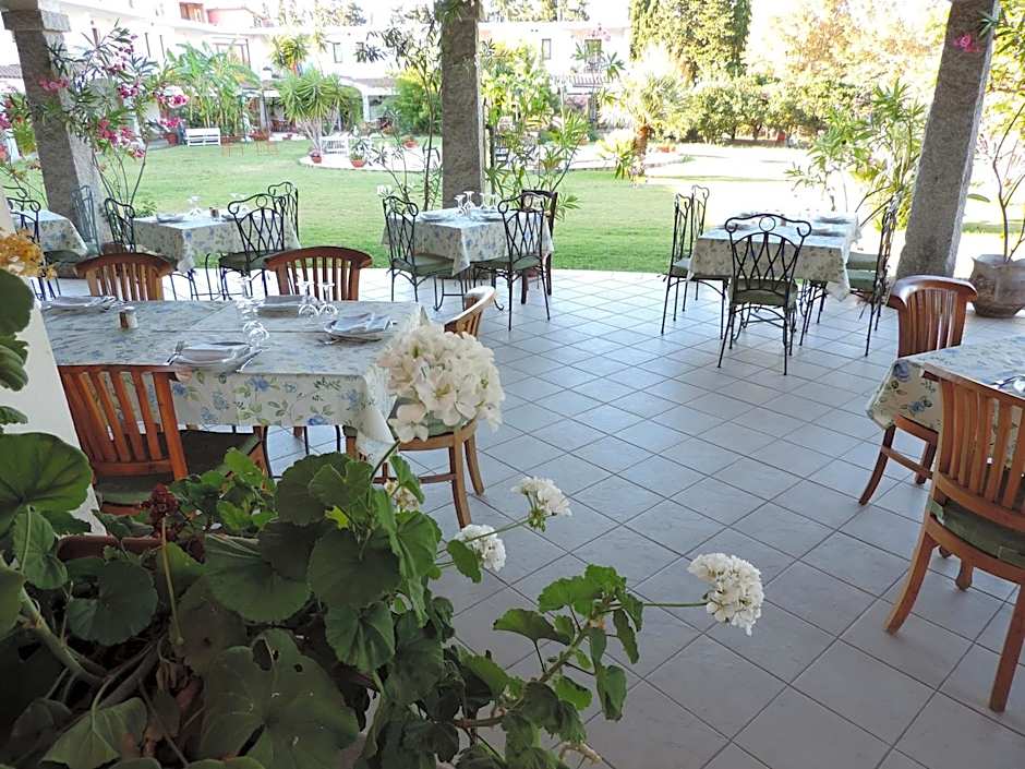 Hotel Domu Incantada