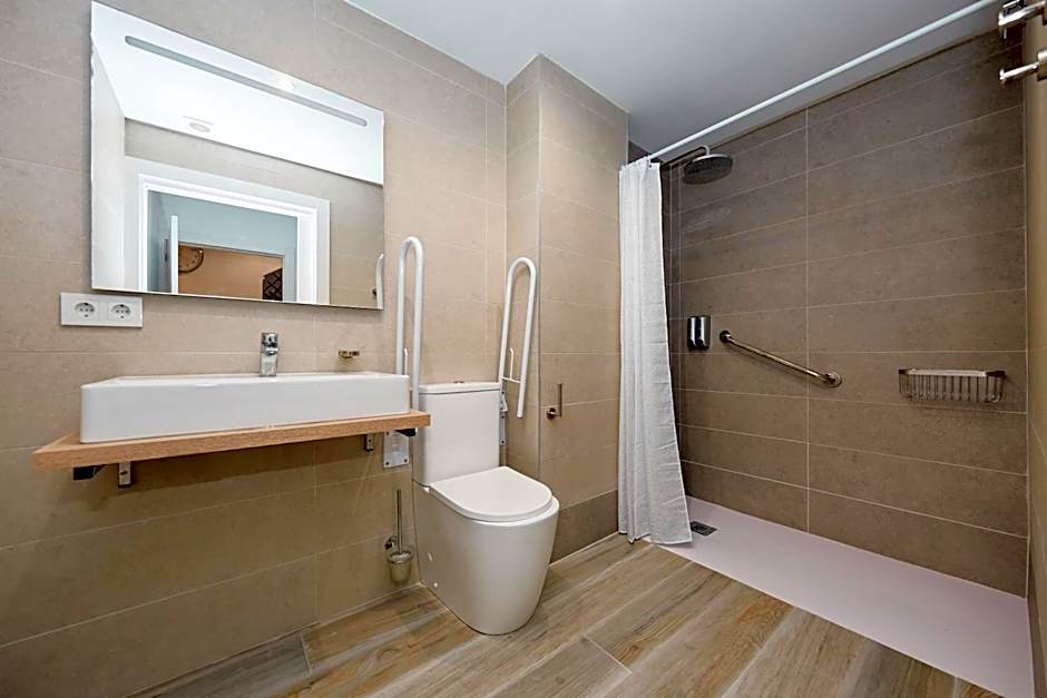 Enmathi Alicante Benalua