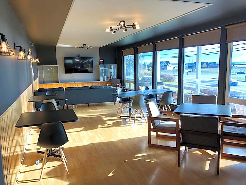 Bleu Mer, hôtel & résidences