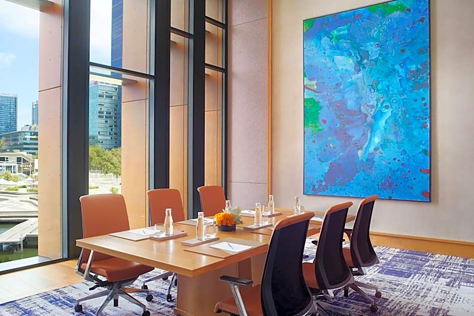 The Ritz-Carlton Perth