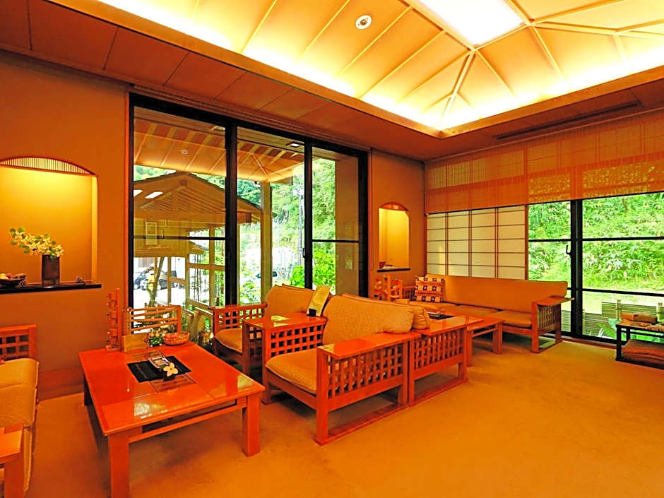 Oyado Yamashita