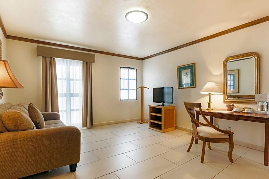 Hotel Meson de Jobito