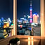 The Shanghai EDITION by Marriott