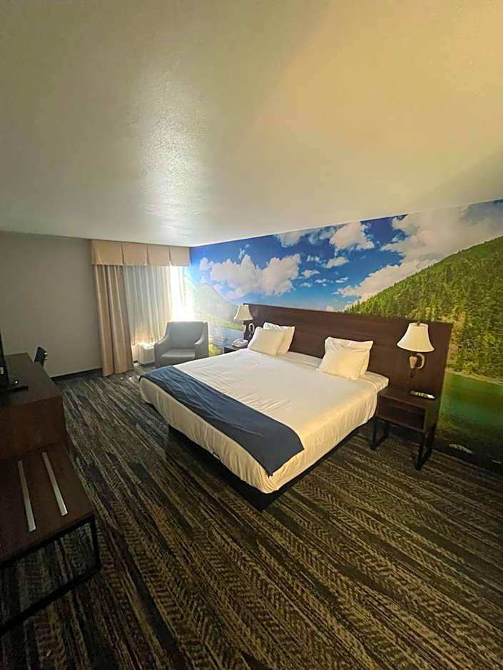 Clarion Pointe - Dillard near Blue Ridge Mountains