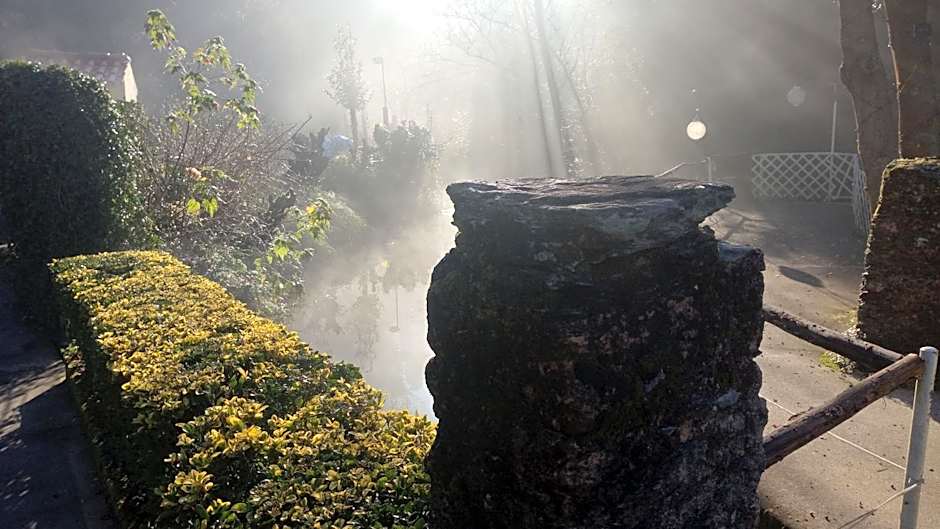 Watermill Moinho Garcia