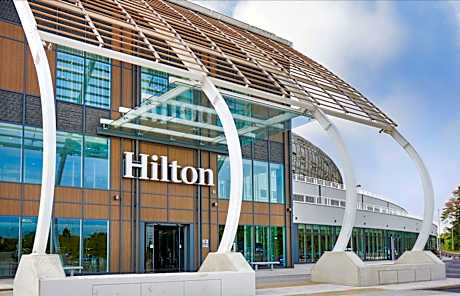 Hilton Southampton - Utilita Bowl