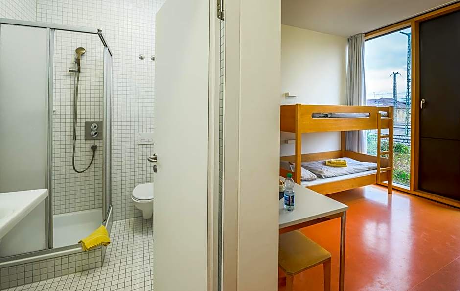 Jugendherberge Stuttgart Neckarpark