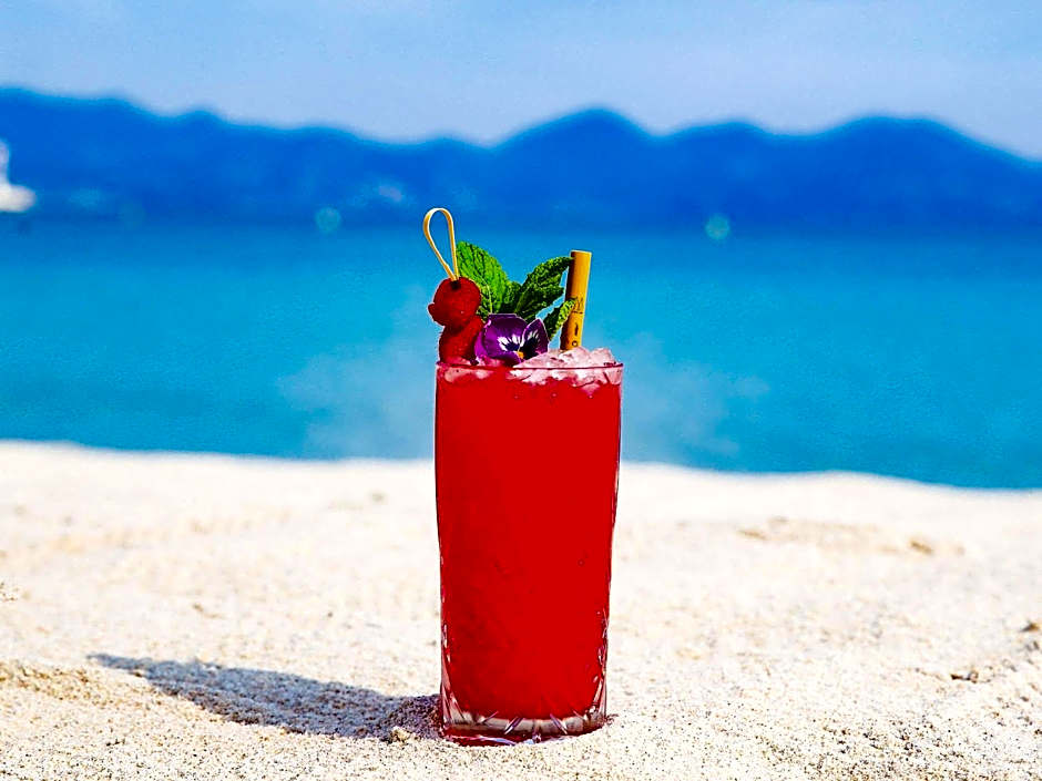 Hotel Croisette Beach Cannes - MGallery