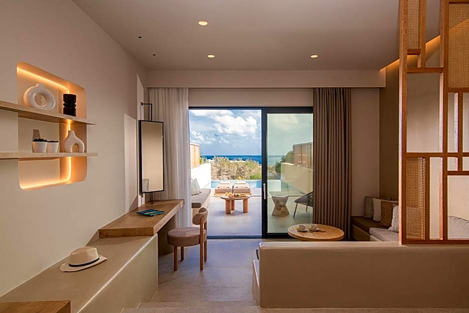 Casa Blu Boutique Hotel "by Checkin" Adults Only