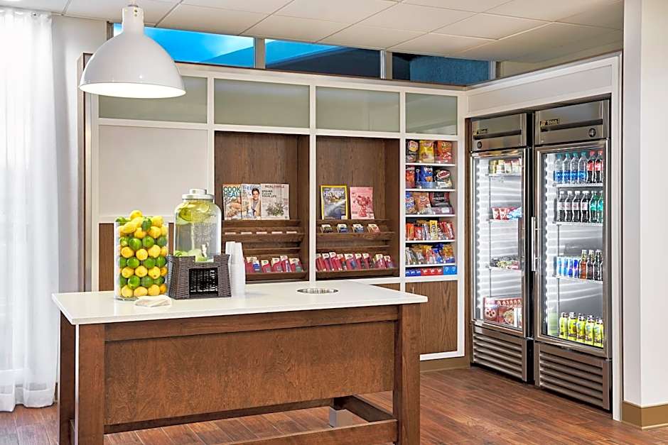 Holiday Inn Alexandria at Carlyle By IHG