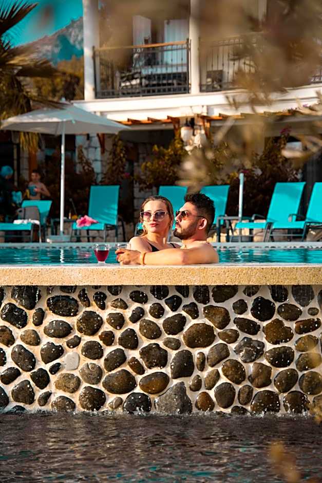 Perdikia Hill Hotel And Villas