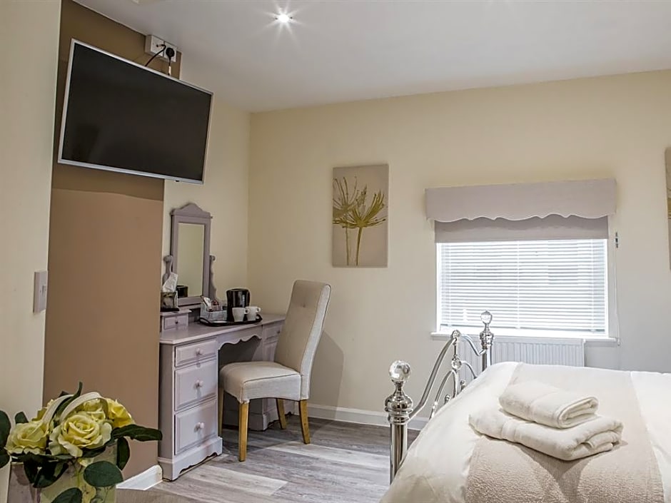 Burlington Hotel Hull City Centre