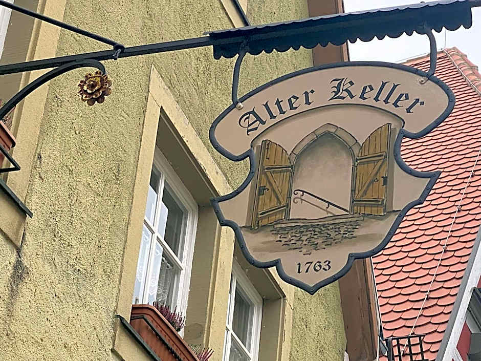 Gästehaus Alter Keller