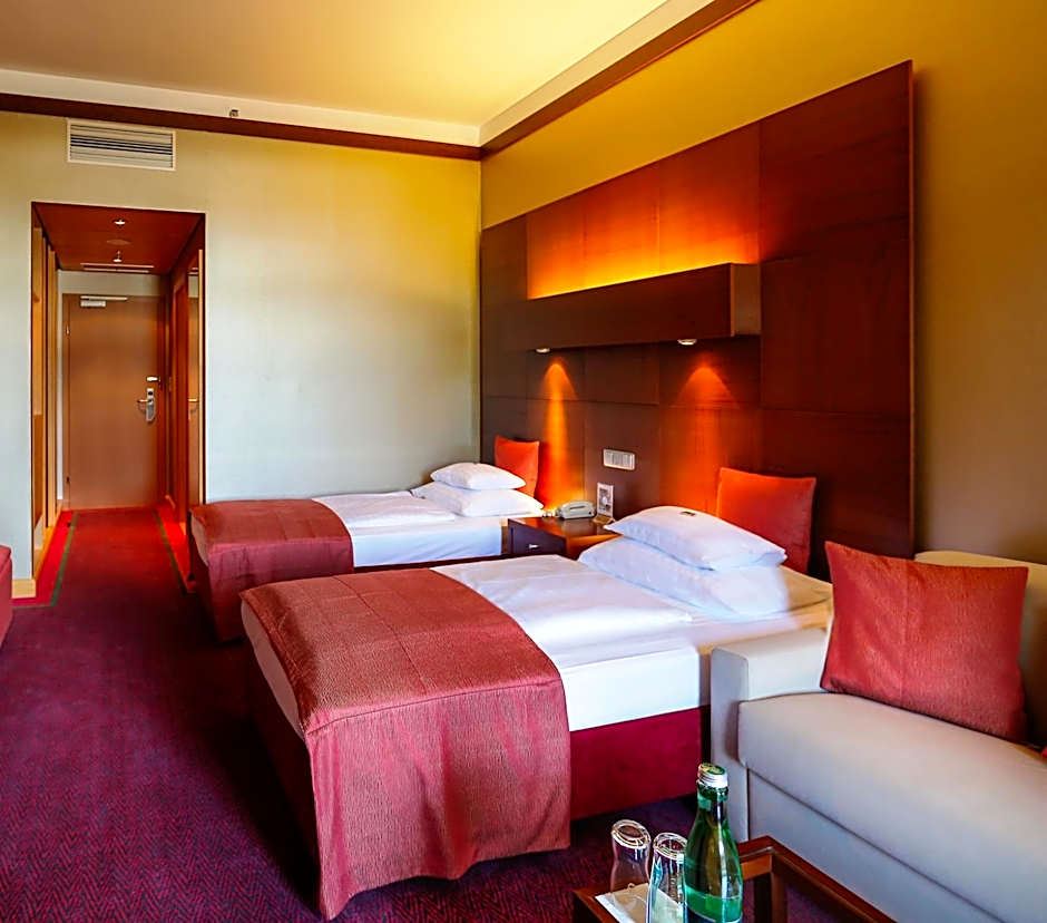 Das Sonnreich - Thermenhotel Loipersdorf