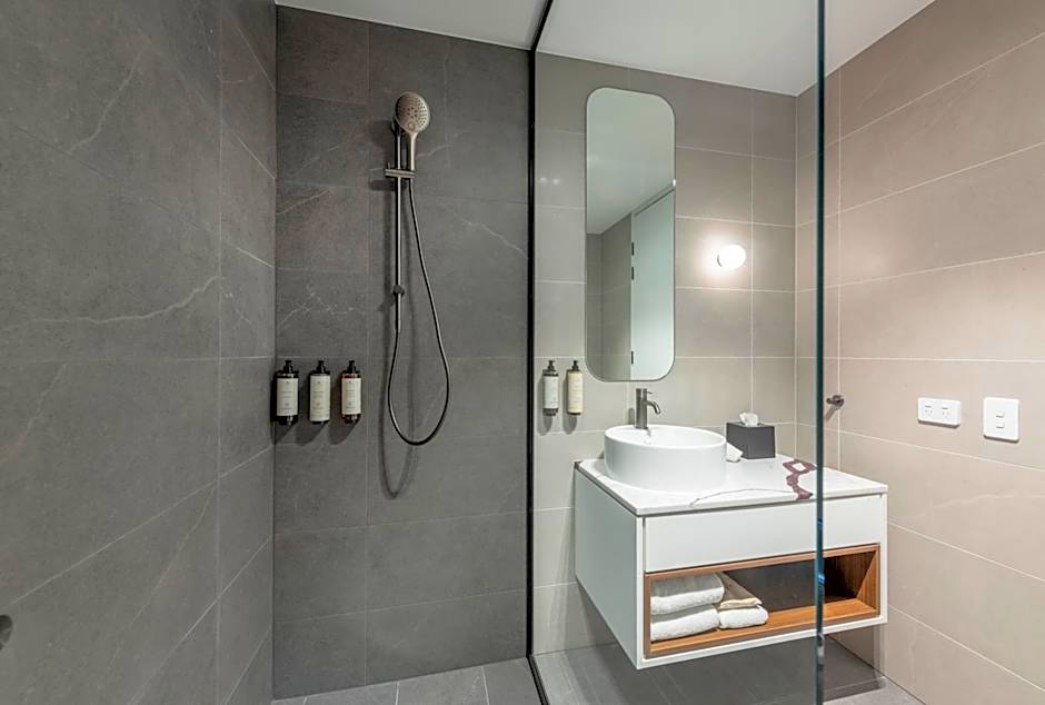 TRYP by Wyndham Pulteney Street Adelaide