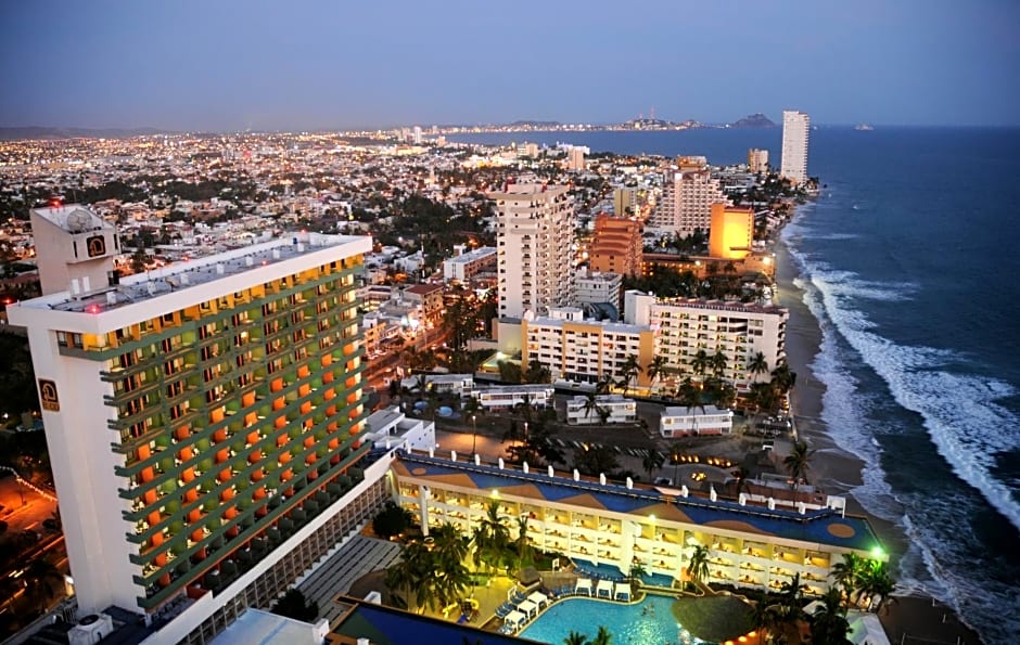 El Cid Castilla Beach