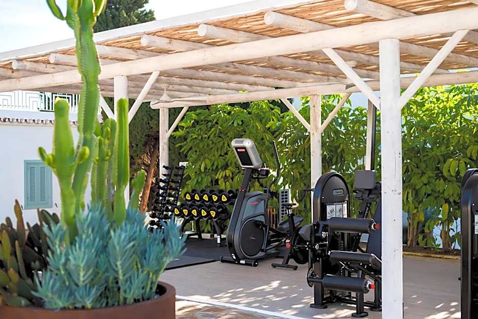 Boho Club Marbella - a Preferred Hotel